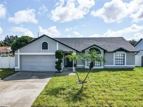 2711 Forest View Lane Kissimmee FL 34744