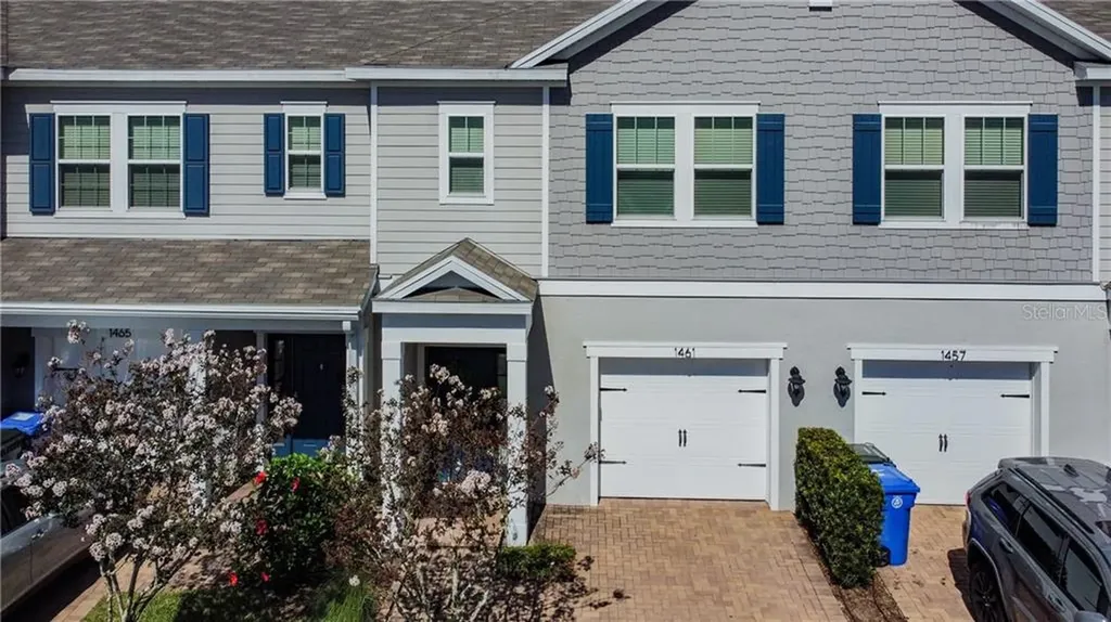 1461 River Rock Court Oviedo FL 32765
