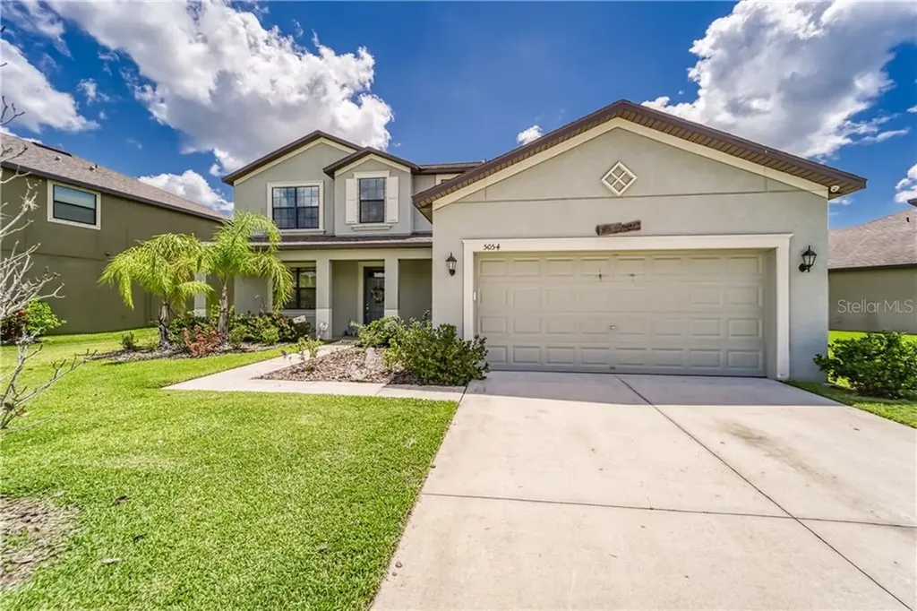 5054 Ivory Stone Drive Wimauma FL 33598