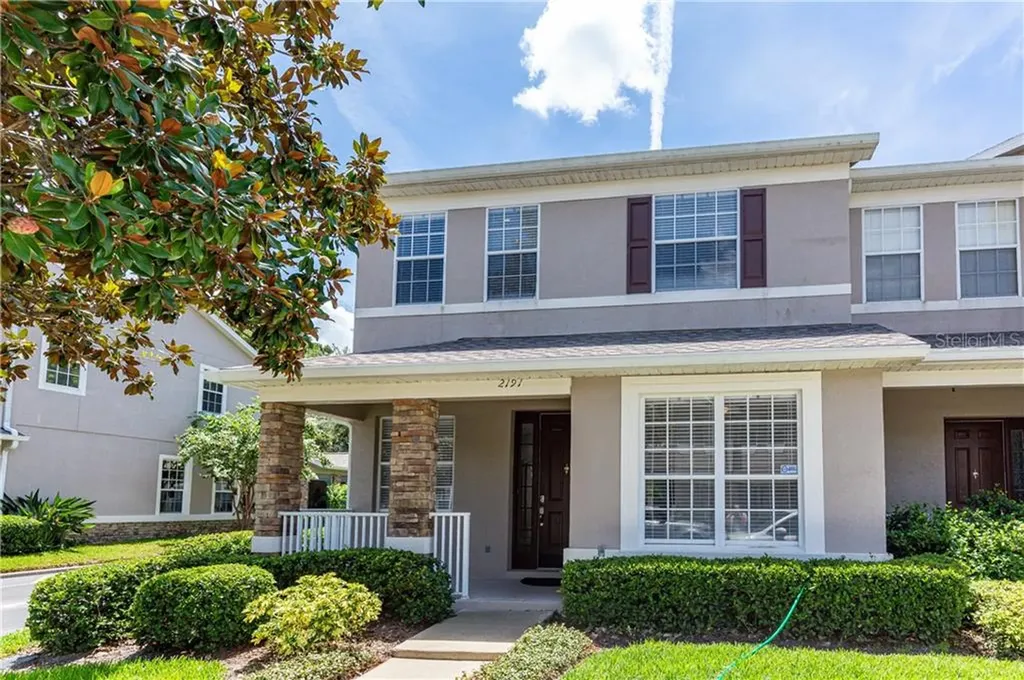 2191 Park Maitland Court Maitland FL 32751