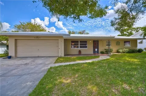 1820 Magnolia Drive Clearwater FL 33764