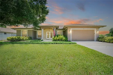 14 Par View Road Rotonda West FL 33947