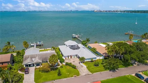 4535 45th Street S St Petersburg FL 33711
