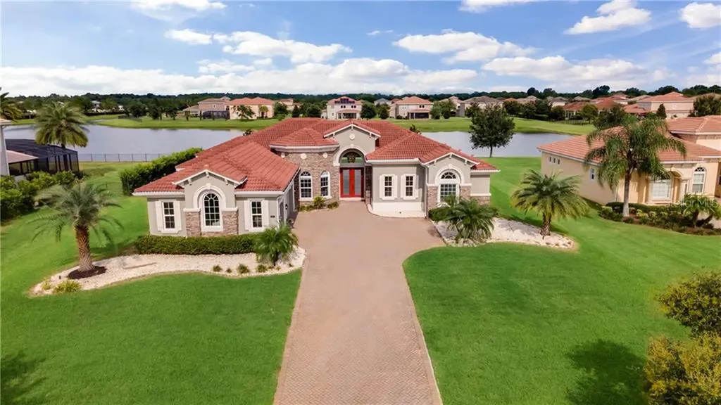 3125 Fontana Estates Drive Orlando FL 32820