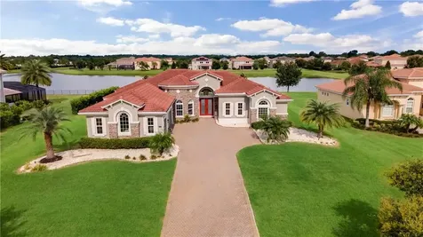 3125 Fontana Estates Drive Orlando FL 32820