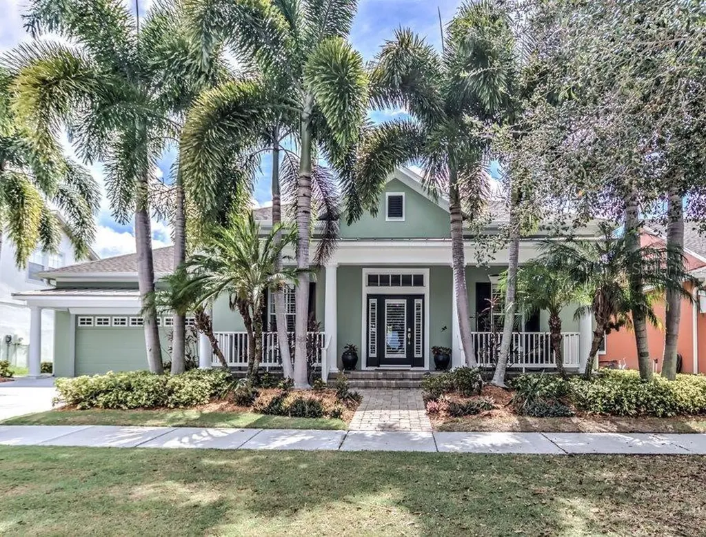 5717 Sea Trout Place Apollo Beach FL 33572