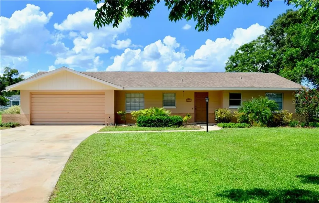 2050 Hope Lane Deland FL 32720