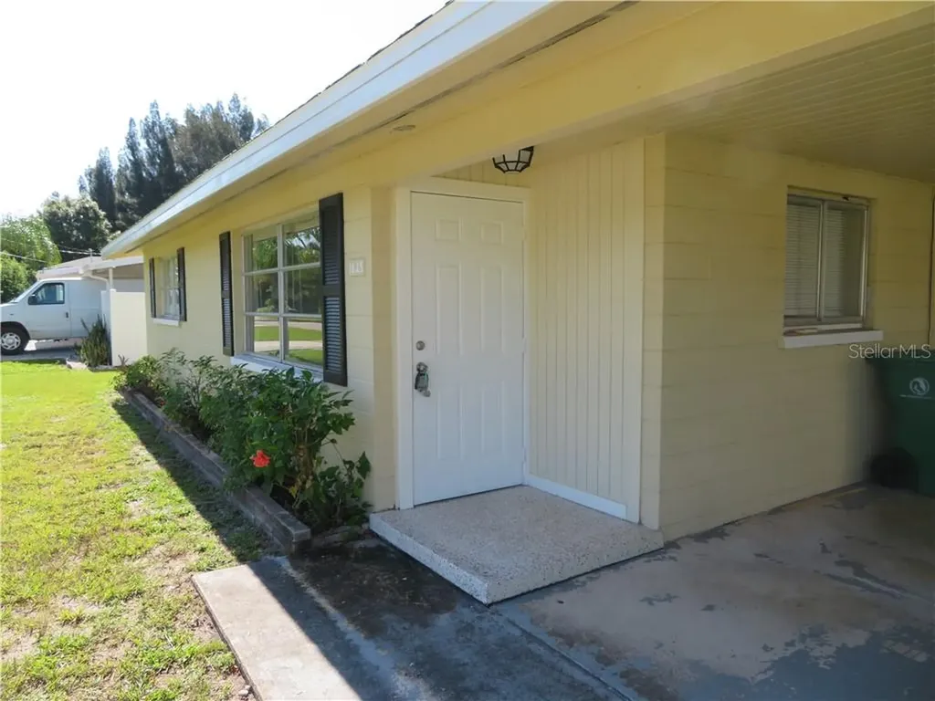 1625 David Place Englewood FL 34223