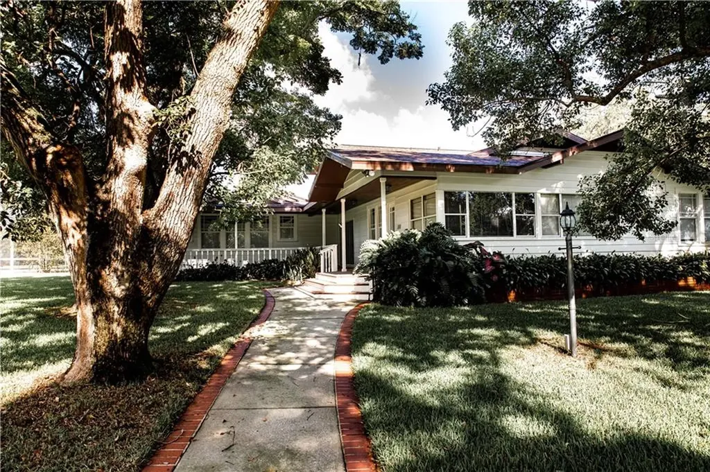 4305 Forest Hills Drive Lakeland FL 33813