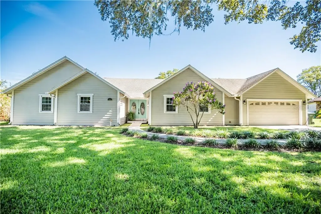 1913 Indian Trails Court Lakeland FL 33813