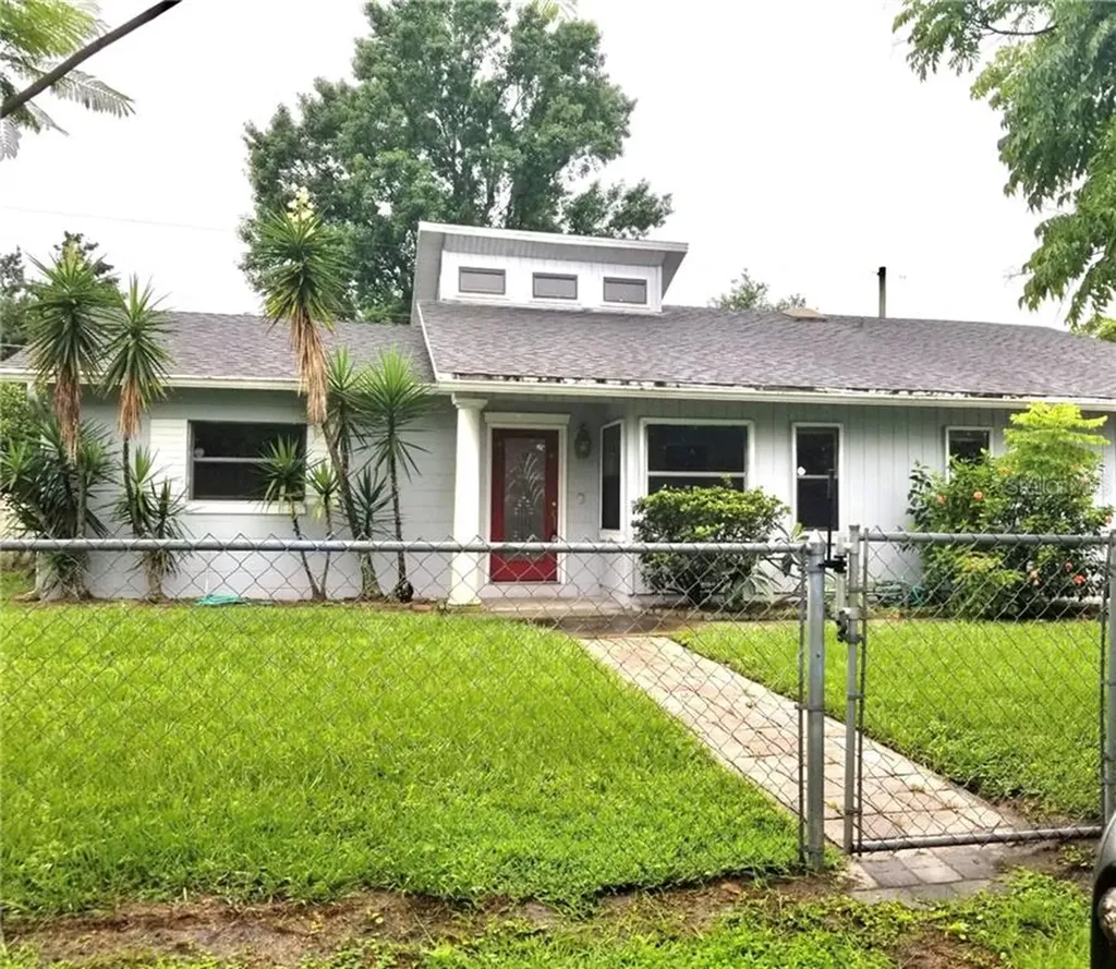 10846 Genevieve Street Orlando FL 32825