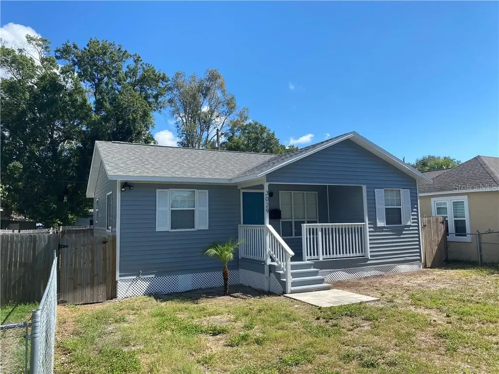 3029 Freemont Terrace S St Petersburg FL 33712