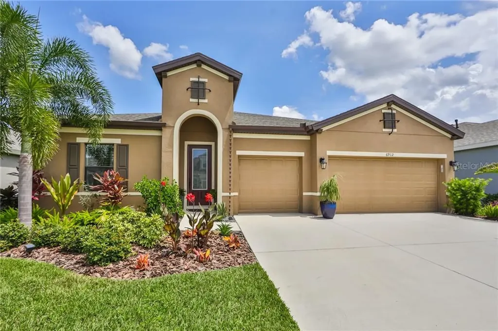 6912 Sea Stone Court Apollo Beach FL 33572