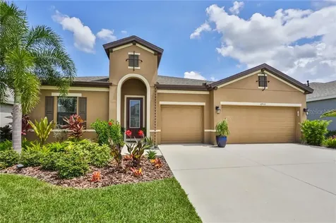 6912 Sea Stone Court Apollo Beach FL 33572