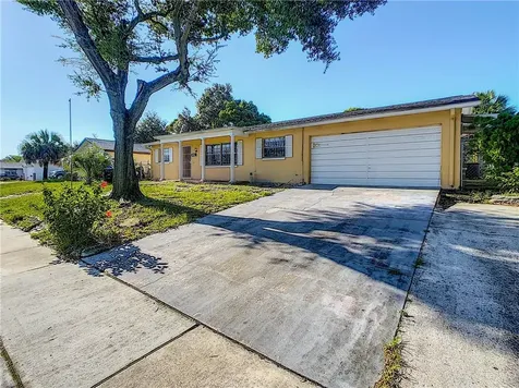 4816 Judy Ann Court Orlando FL 32808