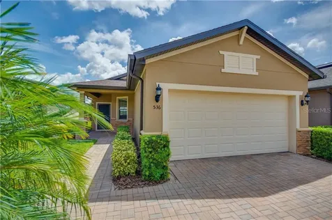 536 Pamplona Place Davenport FL 33837