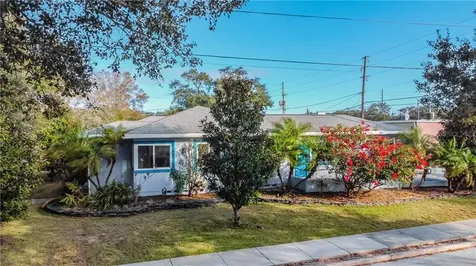 5050 1st Avenue N St Petersburg FL 33710
