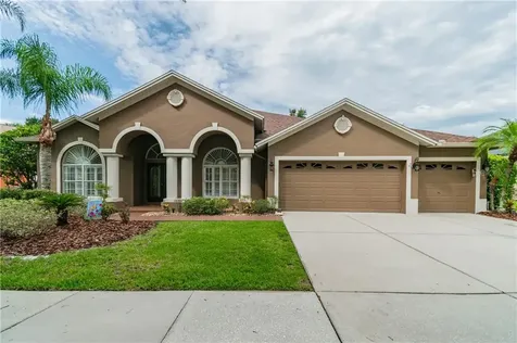 8341 Golden Prairie Drive Tampa FL 33647
