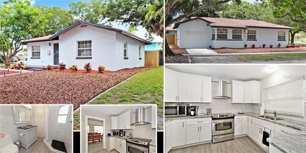 4163 1st Avenue S St Petersburg FL 33711