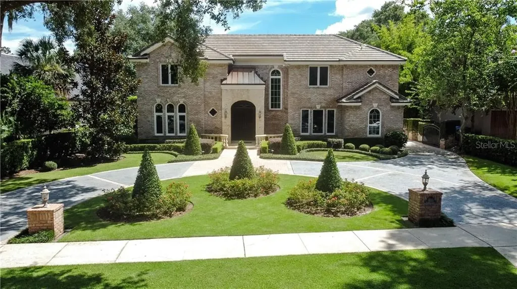 1246 Alabama Drive Winter Park FL 32789