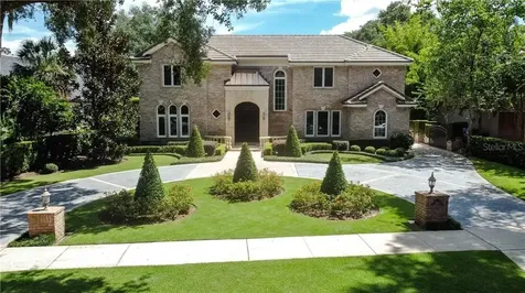 1246 Alabama Drive Winter Park FL 32789