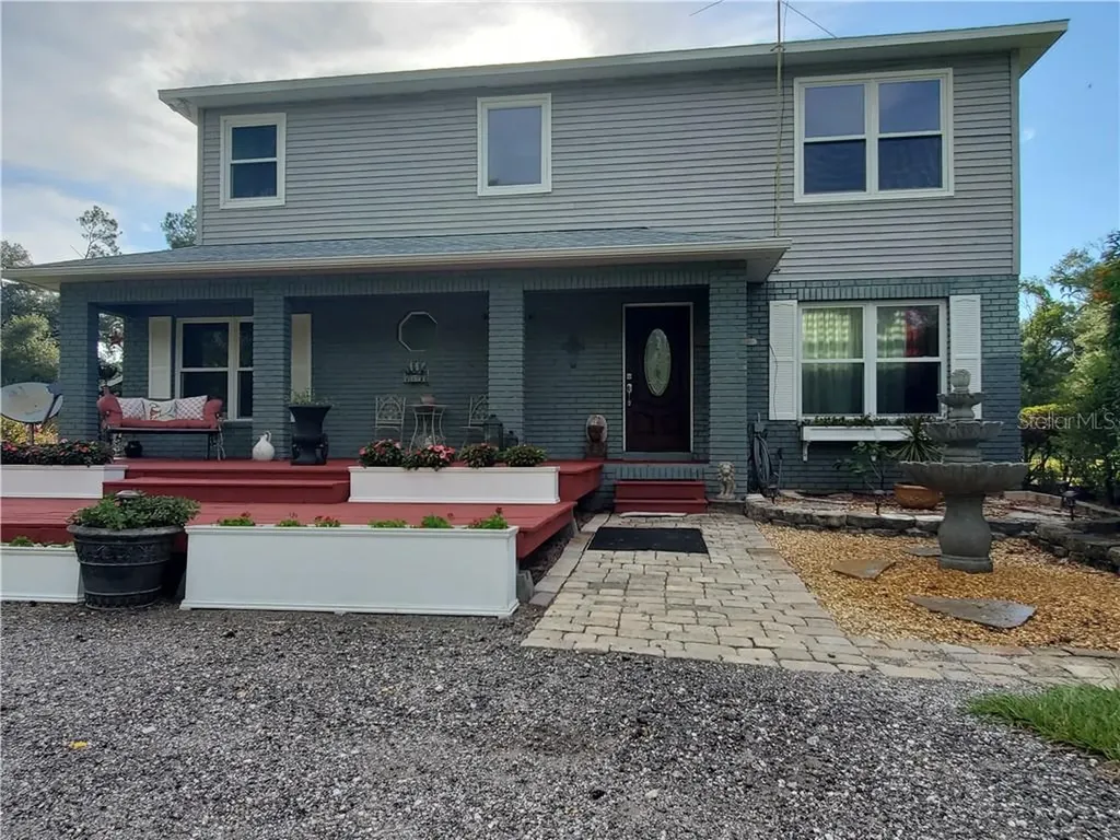 41003 River Road Dade City FL 33525