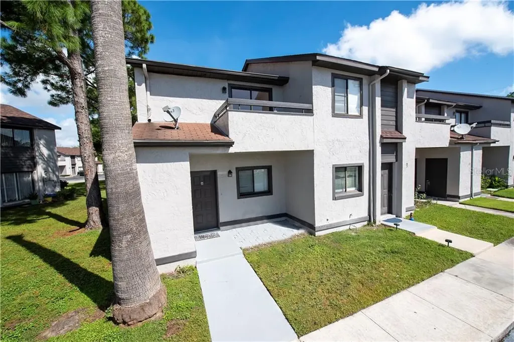 201 Royal Palm Drive Kissimmee FL 34743
