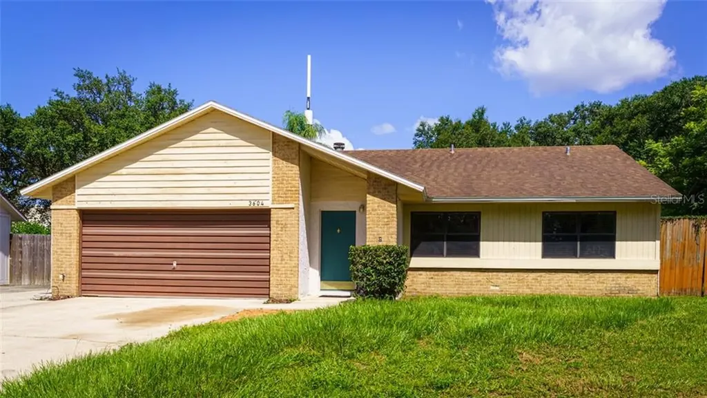 3604 Shady Grove Circle Orlando FL 32810