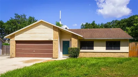 3604 Shady Grove Circle Orlando FL 32810