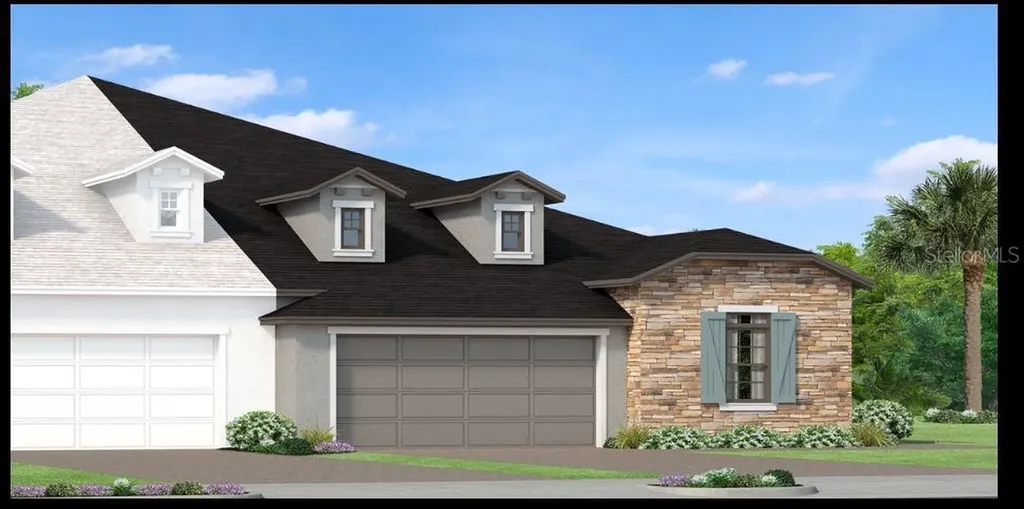4361 Barletta Court Wesley Chapel FL 33543