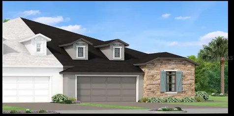 4361 Barletta Court Wesley Chapel FL 33543
