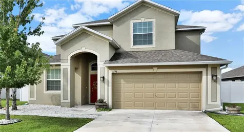 3748 Tuckerton Drive Land O Lakes FL 34638