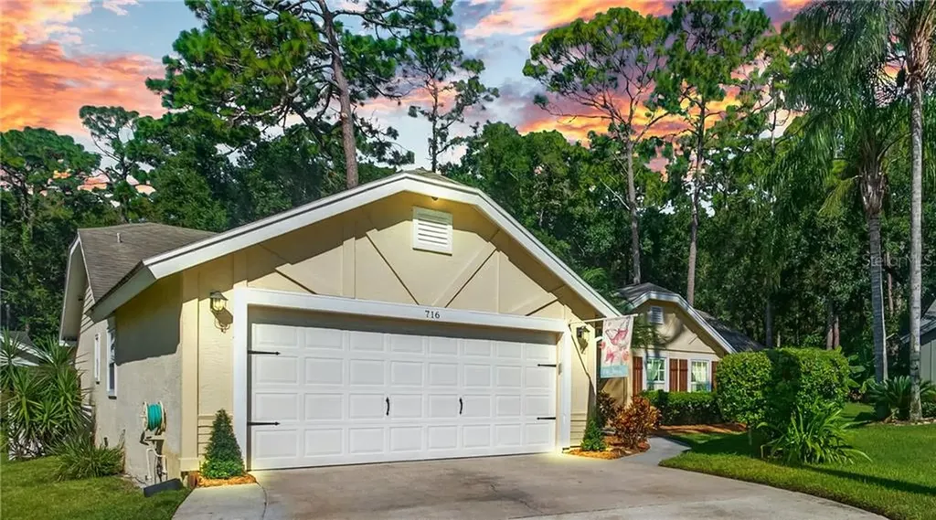 716 Pine Terrace Court Altamonte Springs FL 32714