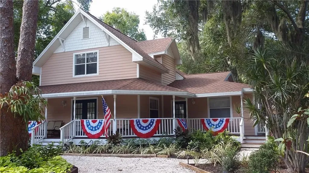 1670 Loma Linda Street Sarasota FL 34239