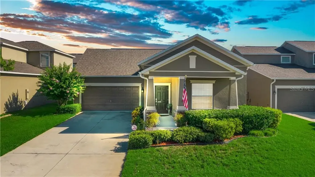 1113 Seburn Road Apopka FL 32703
