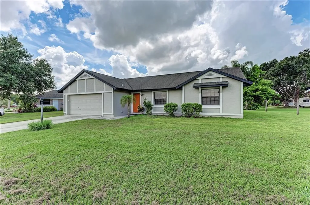 2864 N Lockwood Meadows Boulevard Sarasota FL 34234