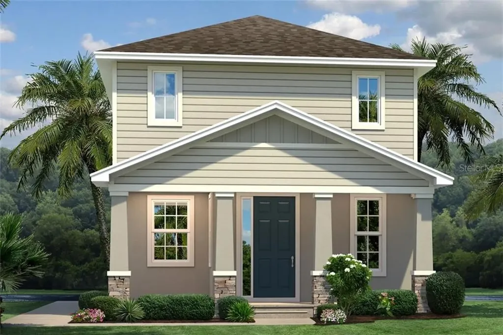 5951 Glory Bower Drive Winter Garden FL 34787