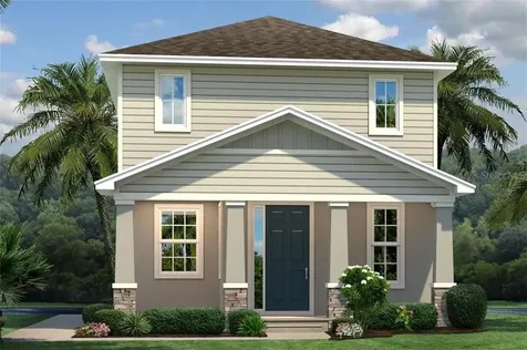 5951 Glory Bower Drive Winter Garden FL 34787