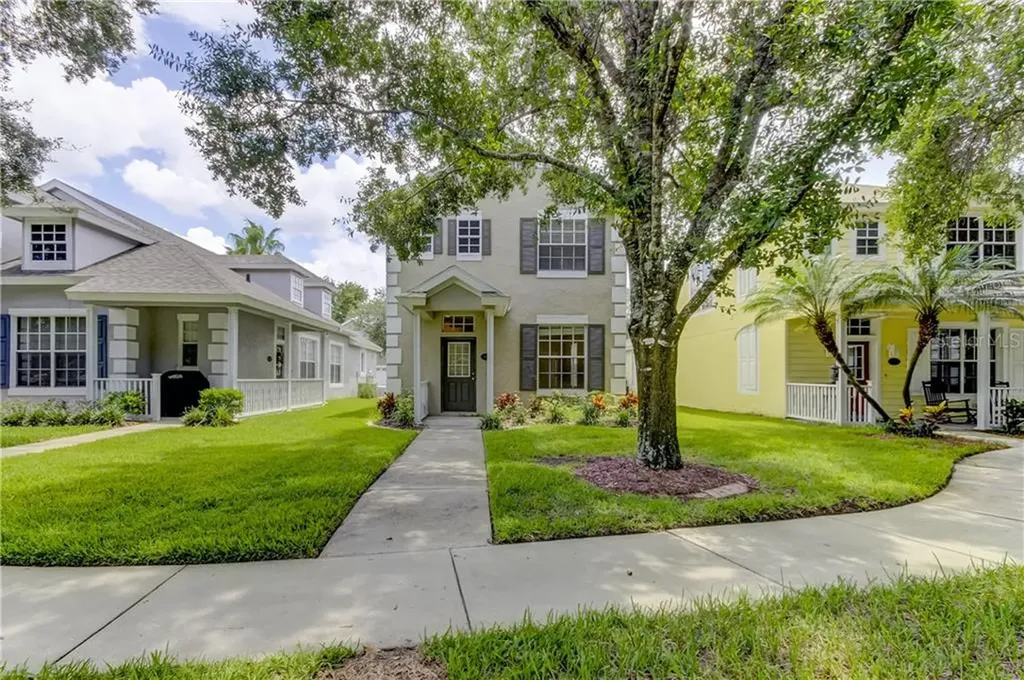 10806 Sierra Vista Place Tampa FL 33626