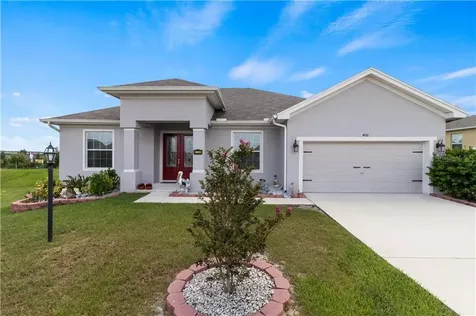 4110 Dinner Lake Way Lake Wales FL 33859