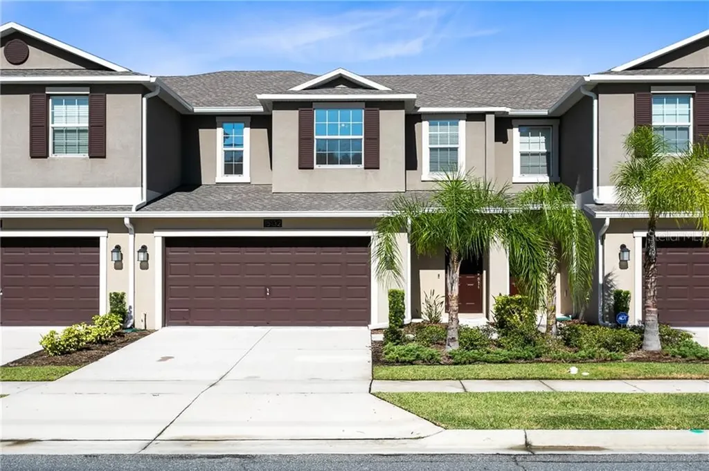 15132 Harrington Cove Drive Orlando FL 32824