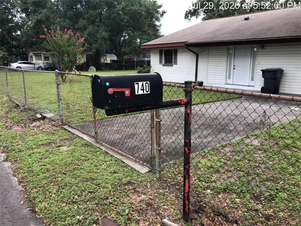 740 Grady Lane Lakeland FL 33815