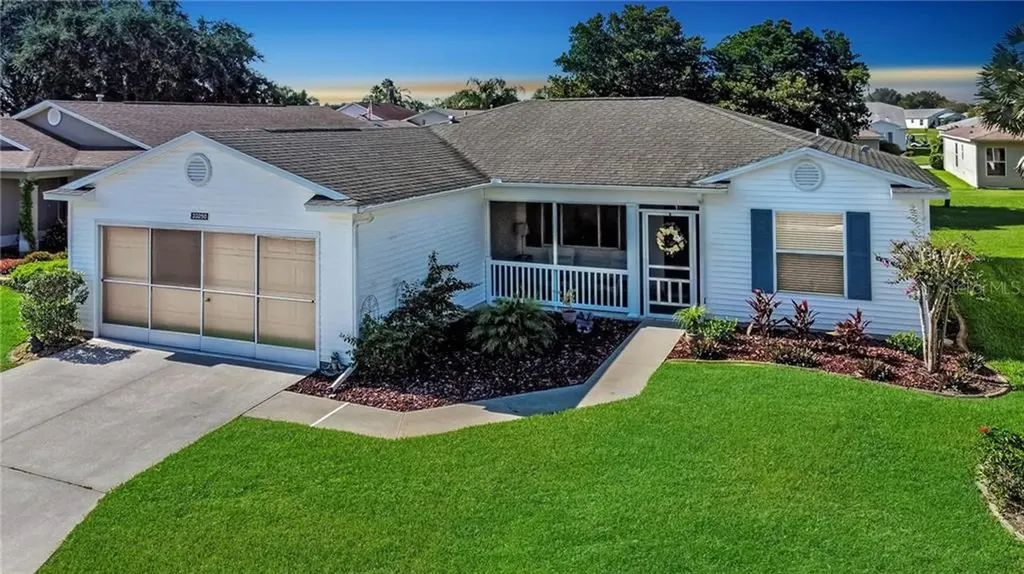33250 Pennbrooke Parkway Leesburg FL 34748