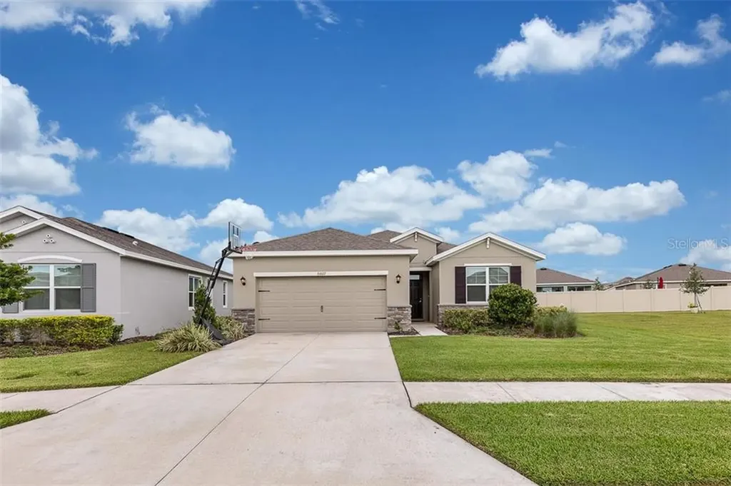 31607 Tansy Bend Wesley Chapel FL 33545