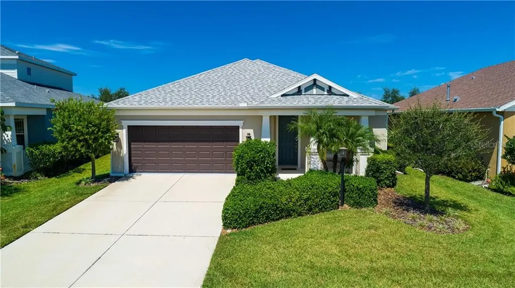 7020 White Willow Court Sarasota FL 34243