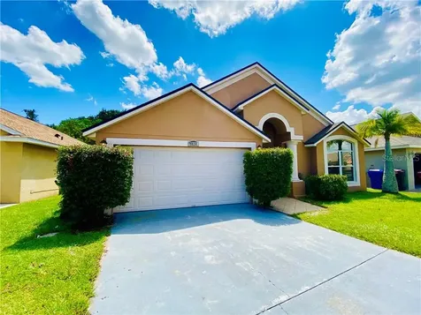 2020 Locust Berry Drive Kissimmee FL 34743