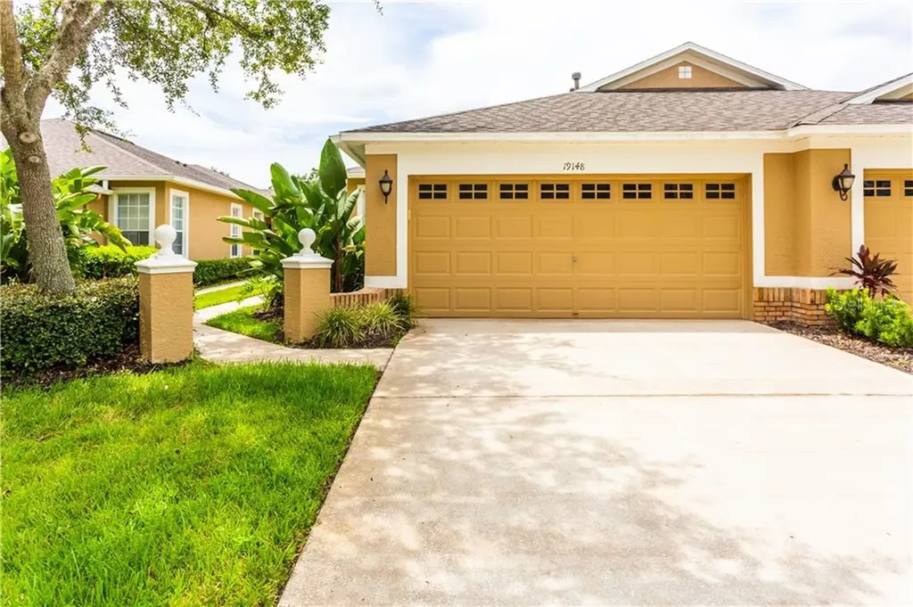 19148 Lake Audubon Drive Tampa FL 33647