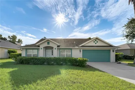 273 Autumn Ridge Road Deltona FL 32725