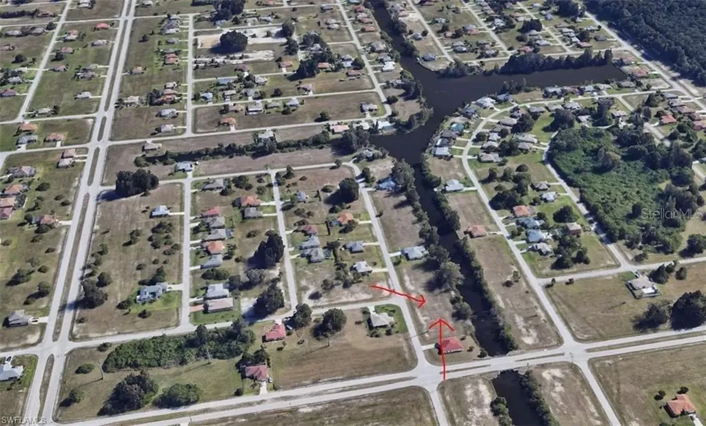 2402 SW 1st Terrace Cape Coral FL 33991