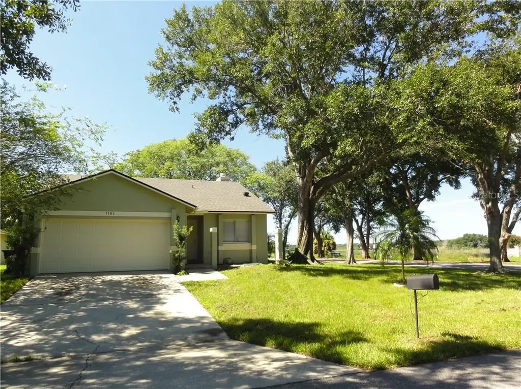7183 Marvista Court Orlando FL 32835